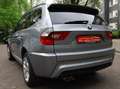 BMW X3 3.0d Sport-Paket M / M-Technic 1.Hand S-Heft Aut. Grau - thumbnail 18