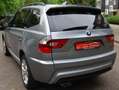 BMW X3 3.0d Sport-Paket M / M-Technic 1.Hand S-Heft Aut. Gris - thumbnail 19