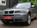 BMW X3 3.0d Sport-Paket M / M-Technic 1.Hand S-Heft Aut. Gris - thumbnail 3