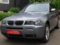 BMW X3 3.0d Sport-Paket M / M-Technic 1.Hand S-Heft Aut. Gris - thumbnail 1