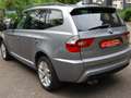 BMW X3 3.0d Sport-Paket M / M-Technic 1.Hand S-Heft Aut. Gris - thumbnail 2