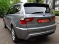 BMW X3 3.0d Sport-Paket M / M-Technic 1.Hand S-Heft Aut. Grijs - thumbnail 9
