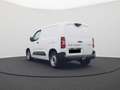 Peugeot Partner 1.5 BlueHDI 130PS Automatik NEUES MODELL 2-Sitzer Weiß - thumbnail 3