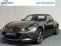 Mazda MX-5 RF 2.0 SkyActiv-G 184 GT-M | CARPLAY | LEDER | CAM Grijs - thumbnail 1