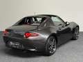 Mazda MX-5 RF 2.0 SkyActiv-G 184 GT-M | CARPLAY | LEDER | CAM Grijs - thumbnail 2
