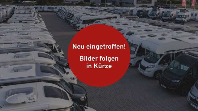 Imagine Bürstner Lineo T 620 G SAT/TV, NAVI, RFK, WINTERPAKET