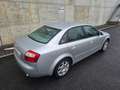 Audi A4 B6 1.8 Turbo Ambiente 163PS AHK TÜV-NEU Argent - thumbnail 15