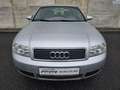 Audi A4 B6 1.8 Turbo Ambiente 163PS AHK TÜV-NEU Argent - thumbnail 3