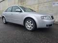 Audi A4 B6 1.8 Turbo Ambiente 163PS AHK TÜV-NEU Argent - thumbnail 12