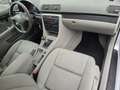 Audi A4 B6 1.8 Turbo Ambiente 163PS AHK TÜV-NEU Argent - thumbnail 27