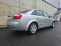 Audi A4 B6 1.8 Turbo Ambiente 163PS AHK TÜV-NEU Argent - thumbnail 14