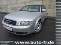 Audi A4 B6 1.8 Turbo Ambiente 163PS AHK TÜV-NEU Argent - thumbnail 1