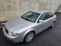 Audi A4 B6 1.8 Turbo Ambiente 163PS AHK TÜV-NEU Argent - thumbnail 6