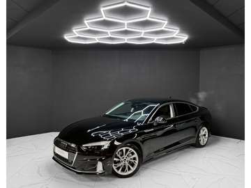 Sportback 40 TDI - Warranty 2027