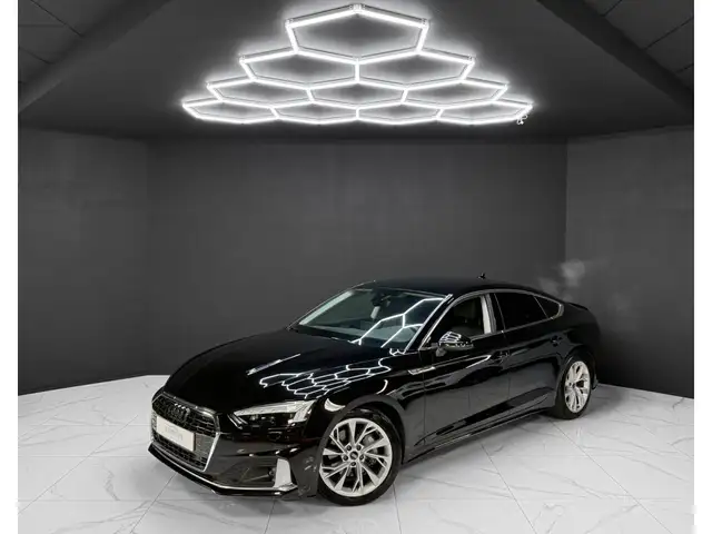 Audi A5 Sportback 40 TDI - Warranty 2027