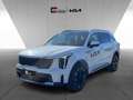 Kia Sorento Platinum 2.2 CRDi AWD DCT8 Nappa Premium Glasd. Blanc - thumbnail 3