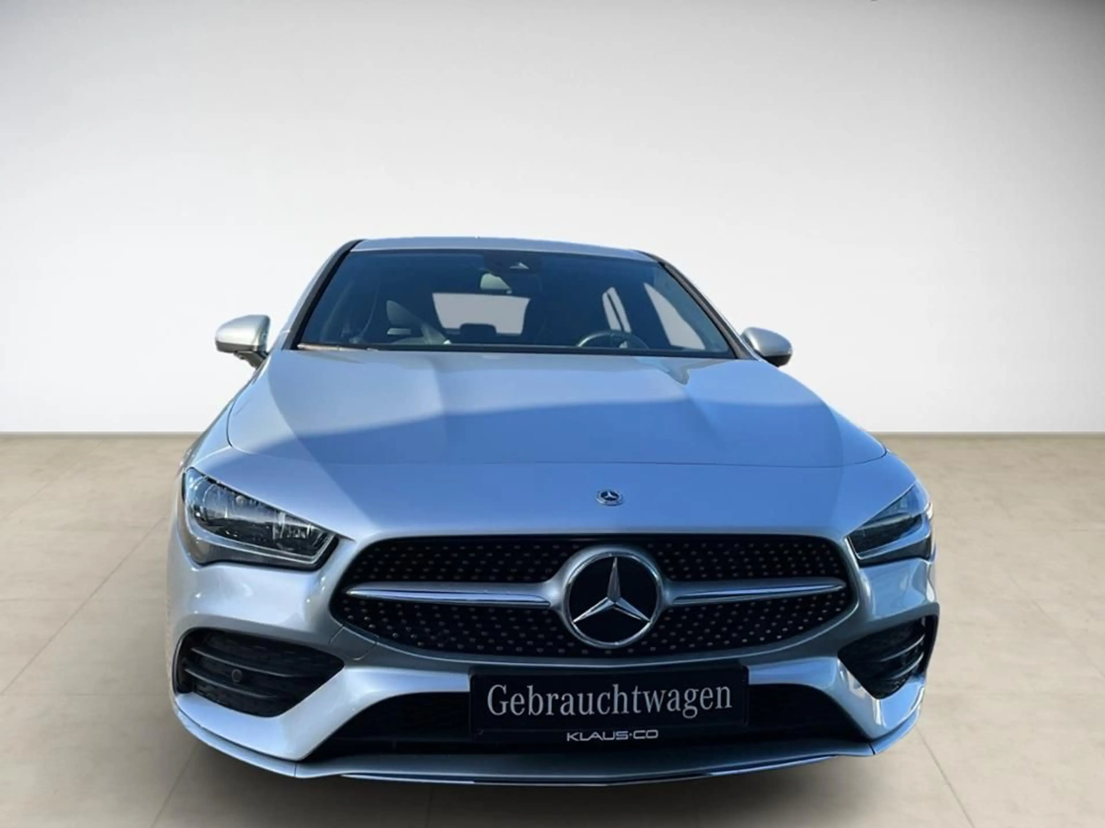 Mercedes-Benz CLA 220 CLA 220 d 4MATIC AMG Shooting Brake AUT Kam. LM — photo 2