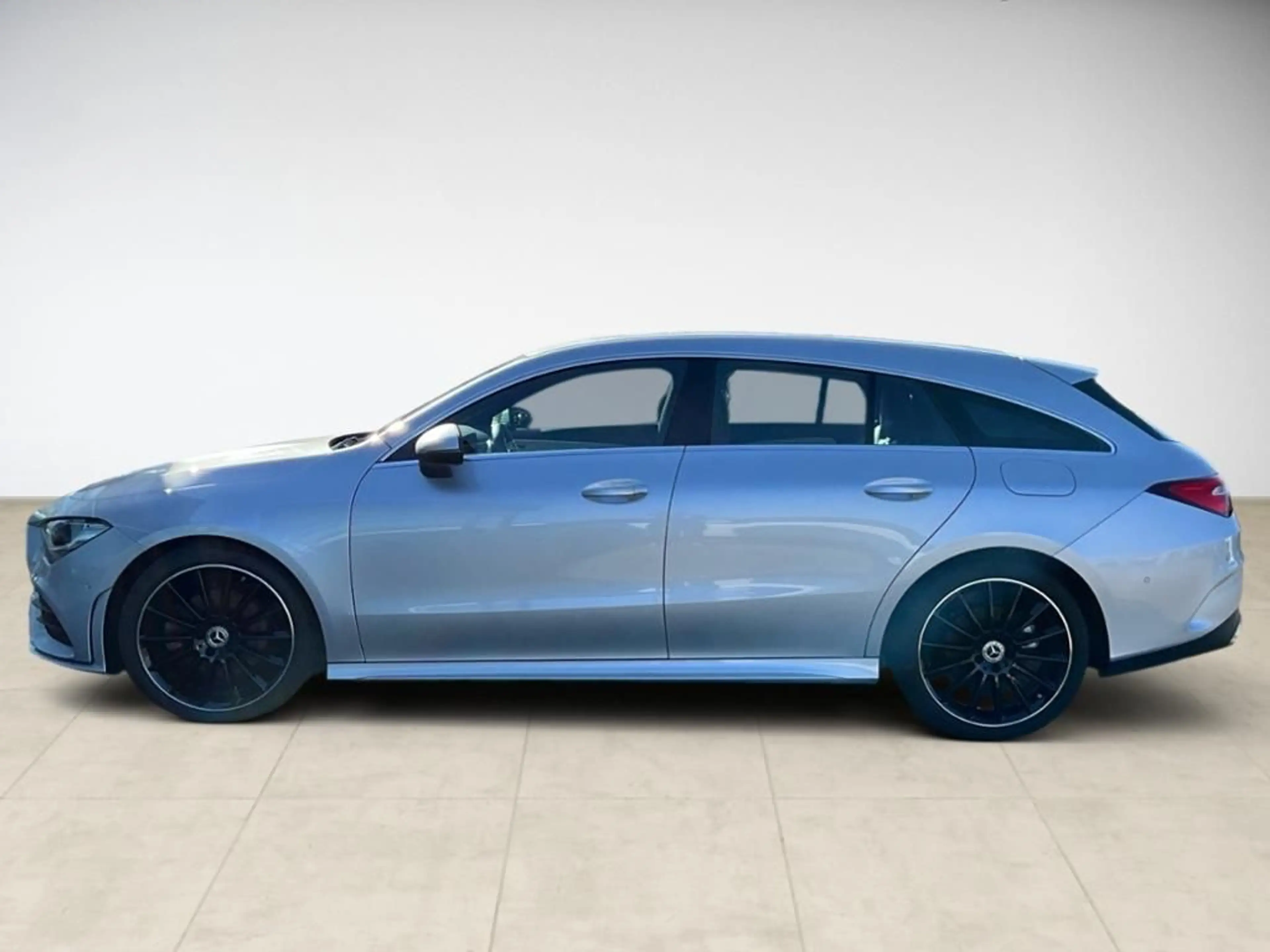 Mercedes-Benz CLA 220 CLA 220 d 4MATIC AMG Shooting Brake AUT Kam. LM — photo 3
