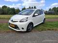 Toyota Aygo 1.0 VVT-i Aspiration Weiß - thumbnail 1