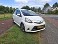 Toyota Aygo 1.0 VVT-i Aspiration Weiß - thumbnail 2
