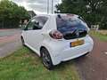 Toyota Aygo 1.0 VVT-i Aspiration Weiß - thumbnail 5