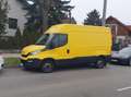 Iveco Daily Radstand 3520 Gelb - thumbnail 1