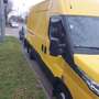 Iveco Daily Radstand 3520 Gelb - thumbnail 2