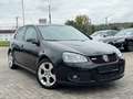 Volkswagen Golf V 2.0 GTI Schalter *Klimaaut*Shzg*Original* Noir - thumbnail 4