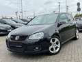 Volkswagen Golf V 2.0 GTI Schalter *Klimaaut*Shzg*Original* Noir - thumbnail 1