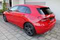 Mercedes-Benz A 180 d 7G-DCT Progressive LED Navi Leder 360° AHK Rot - thumbnail 4