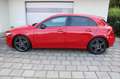 Mercedes-Benz A 180 d 7G-DCT Progressive LED Navi Leder 360° AHK Rot - thumbnail 14