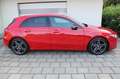 Mercedes-Benz A 180 d 7G-DCT Progressive LED Navi Leder 360° AHK Rot - thumbnail 16