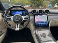 Mercedes-Benz C 300 C300e T Avantg DISTRO Business AHK KeyGo 360°HUD Wit - thumbnail 9