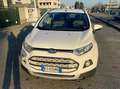 Ford EcoSport EcoSport 2014 1.5 tdci s/reg.vel. 90cv Bianco - thumbnail 4