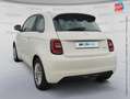 Fiat 500e e 95ch Action Plus Blanc - thumbnail 8