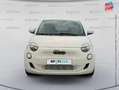Fiat 500e e 95ch Action Plus Blanc - thumbnail 2
