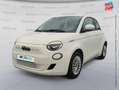 Fiat 500e e 95ch Action Plus Blanc - thumbnail 1