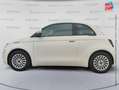 Fiat 500e e 95ch Action Plus Blanc - thumbnail 9