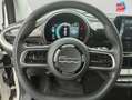 Fiat 500e e 95ch Action Plus Blanc - thumbnail 12