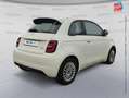 Fiat 500e e 95ch Action Plus Blanc - thumbnail 6