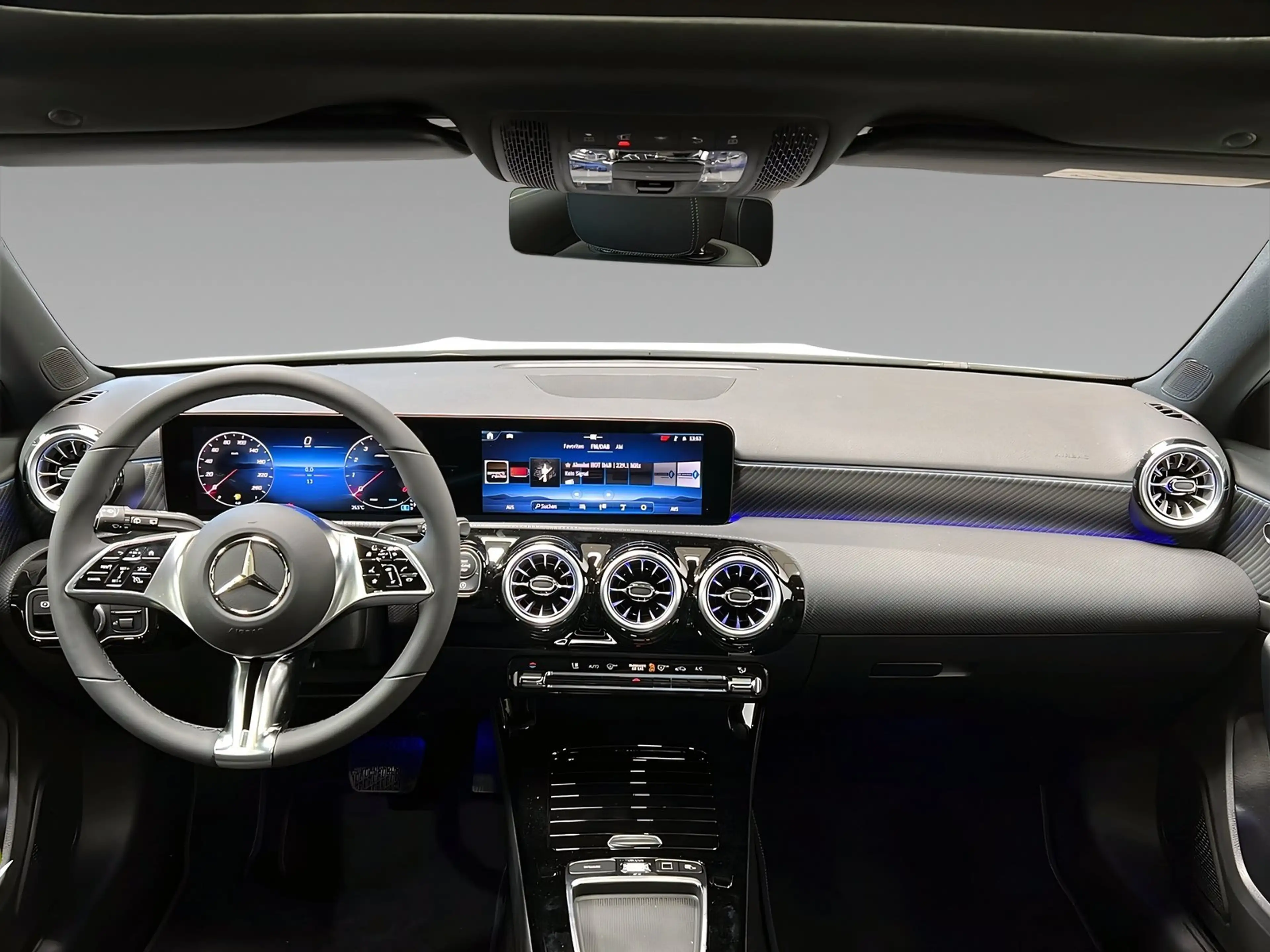 Mercedes-Benz A 200 PROGRESSIVE+MULTI+Pano+Kamera+Shz+TotW+AHK — photo 10