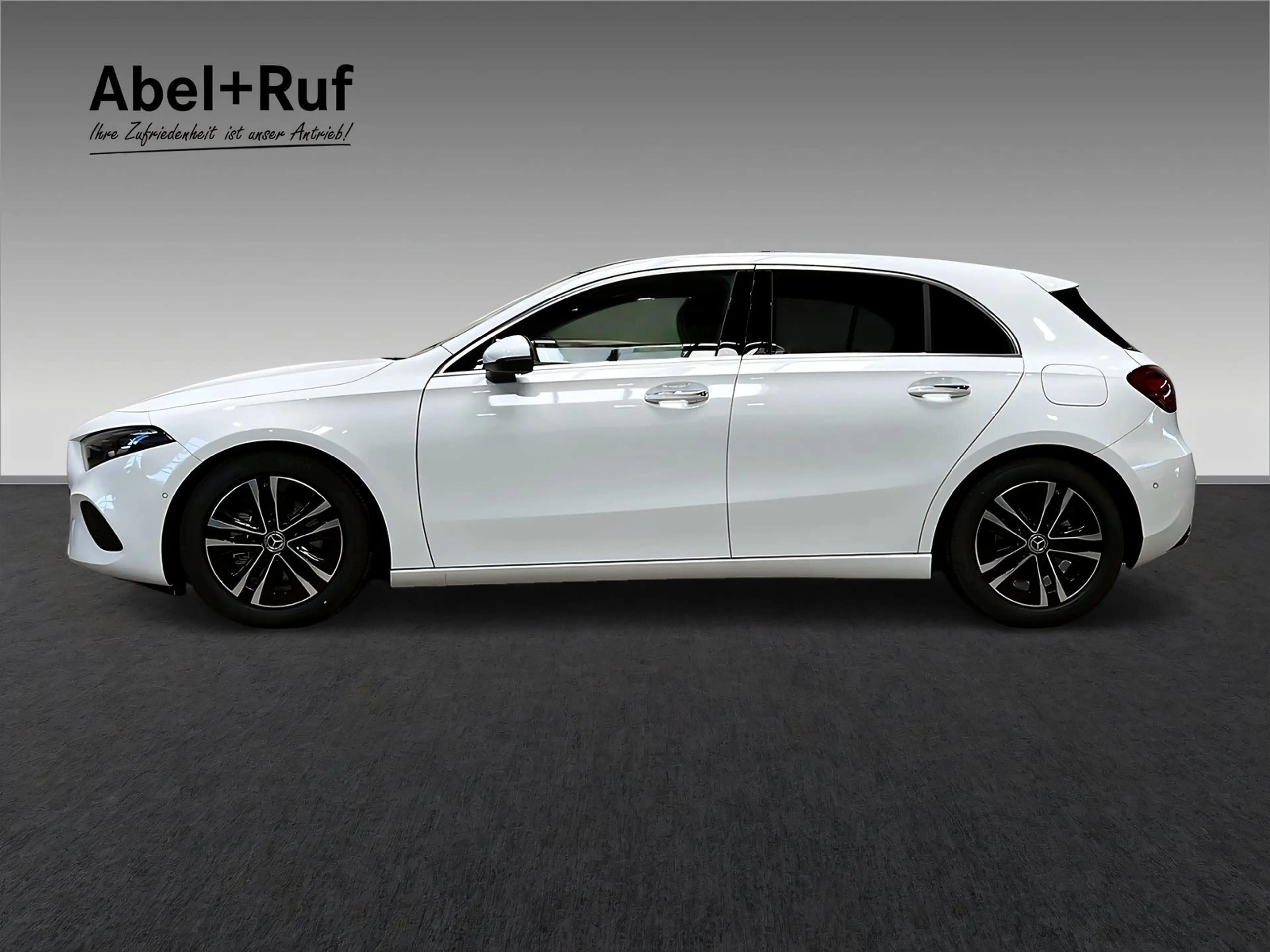 Mercedes-Benz A 200 PROGRESSIVE+MULTI+Pano+Kamera+Shz+TotW+AHK — photo 4
