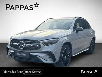 de 4MATIC mit EQ Hybrid Technologie Österr *AMG-Li