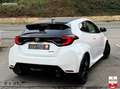 Toyota Yaris GR Track Pack 261 ch Pas de malus Weiß - thumbnail 3