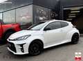 Toyota Yaris GR Track Pack 261 ch Pas de malus Weiß - thumbnail 2