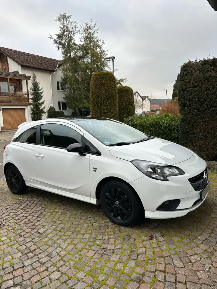 Opel Corsa-e