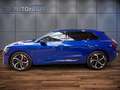 Audi Q8 BEV 50 S line quattro Automatik Blauw - thumbnail 7