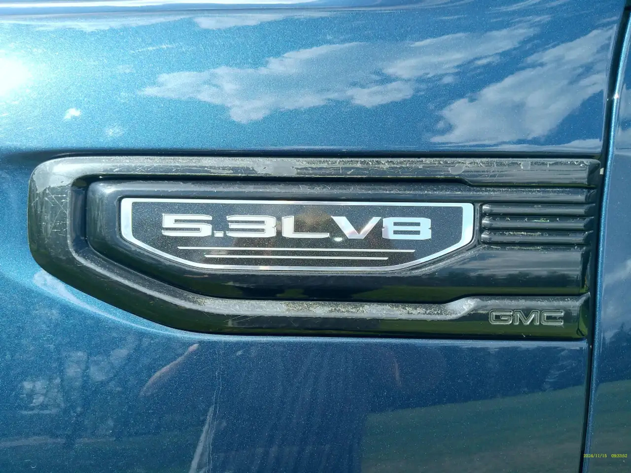 GMC Sierra 1500 снимка GMC Sierra 1500