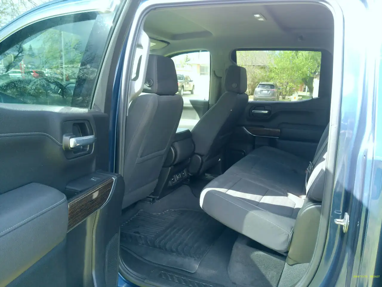 GMC Sierra 1500 снимка GMC Sierra 1500
