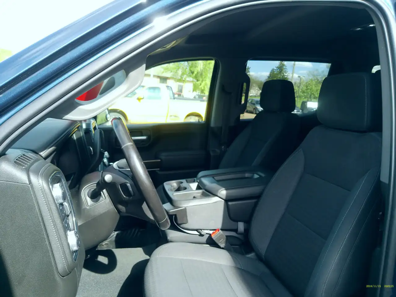 GMC Sierra 1500 снимка GMC Sierra 1500